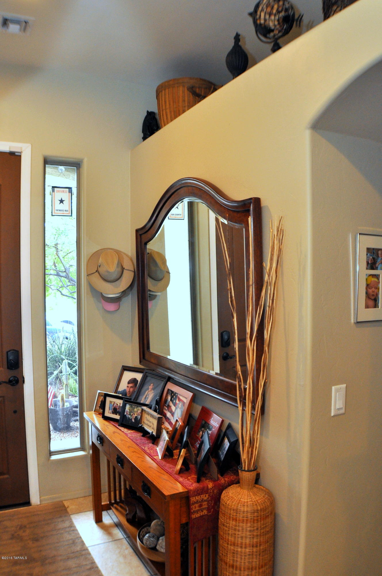 7154 West Oracle Ridge Trail Tucson, AZ 85743 - Photo 45 of 50