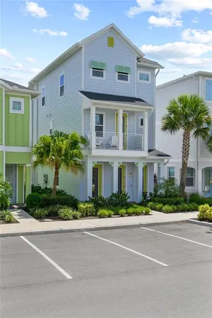 $3,800 | 8040 Lost Shaker Lane, Kissimmee, FL 34747