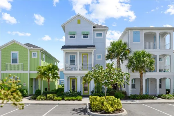 $3,800 | 8040 Lost Shaker Lane, Kissimmee, FL 34747