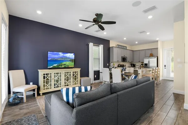 $3,800 | 8040 Lost Shaker Lane, Kissimmee, FL 34747