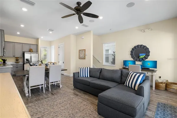 $3,800 | 8040 Lost Shaker Lane, Kissimmee, FL 34747