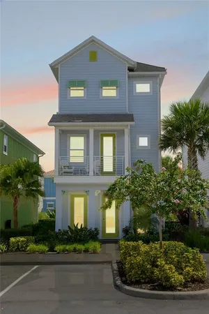 $3,800 | 8040 Lost Shaker Lane, Kissimmee, FL 34747