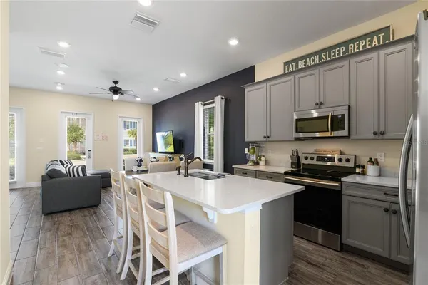 $3,800 | 8040 Lost Shaker Lane, Kissimmee, FL 34747