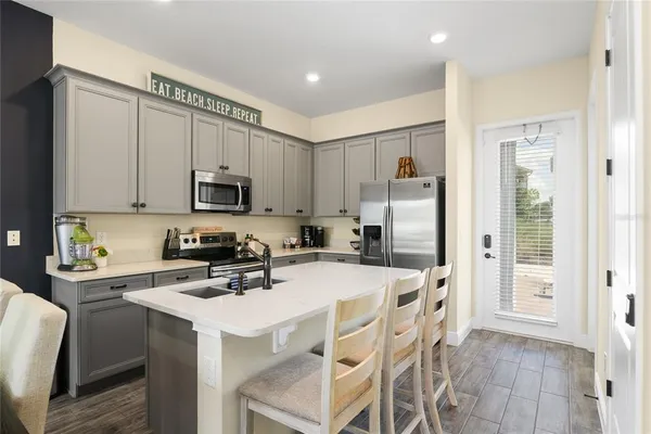 $3,800 | 8040 Lost Shaker Lane, Kissimmee, FL 34747