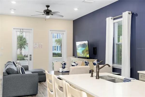 $3,800 | 8040 Lost Shaker Lane, Kissimmee, FL 34747