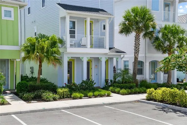 $3,800 | 8040 Lost Shaker Lane, Kissimmee, FL 34747