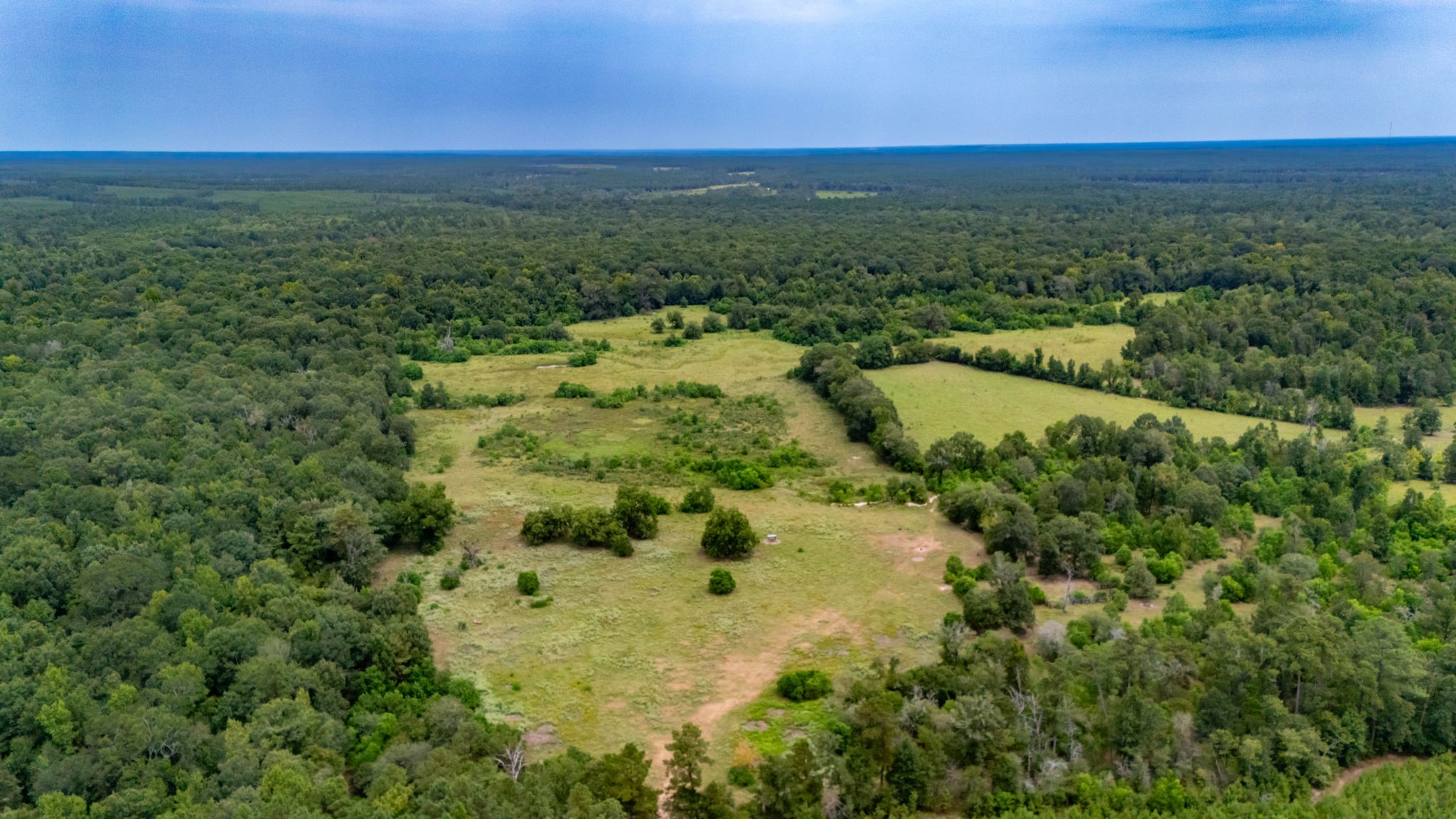 350 Rotan Corrigan, TX 75939 - Photo 11 of 20 Aerial view