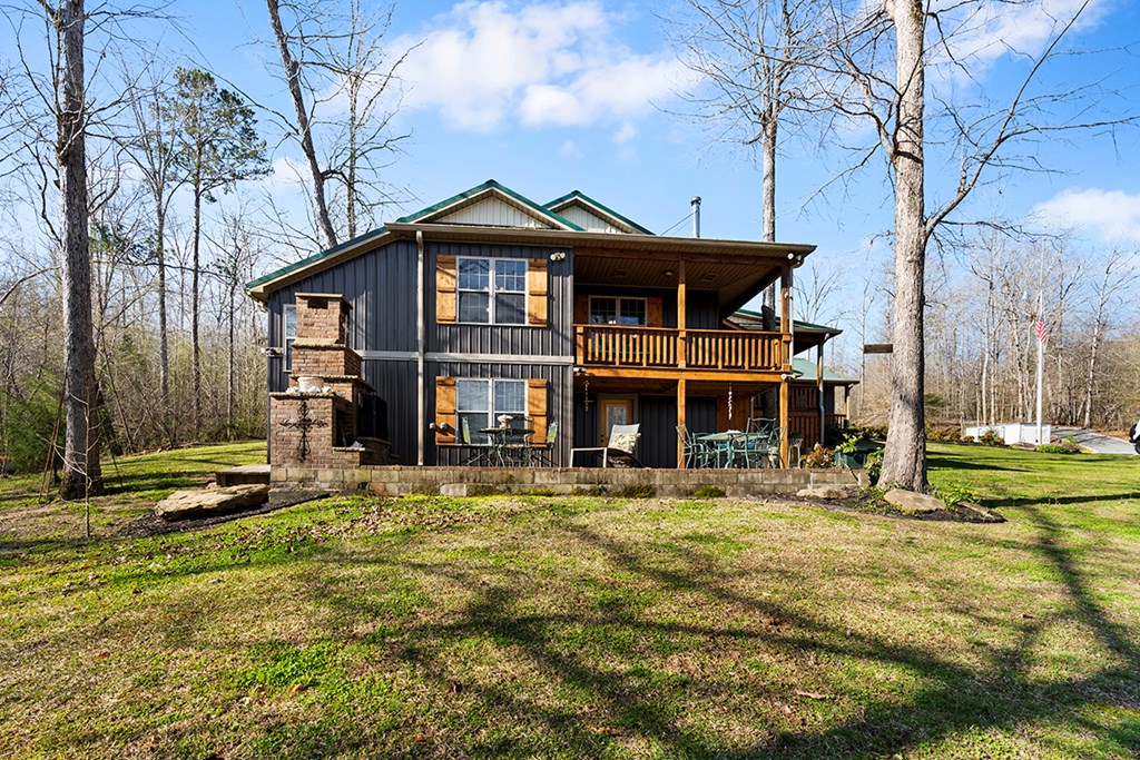 2406 Nation Road Hodges, SC 29653 - Photo 5 of 30