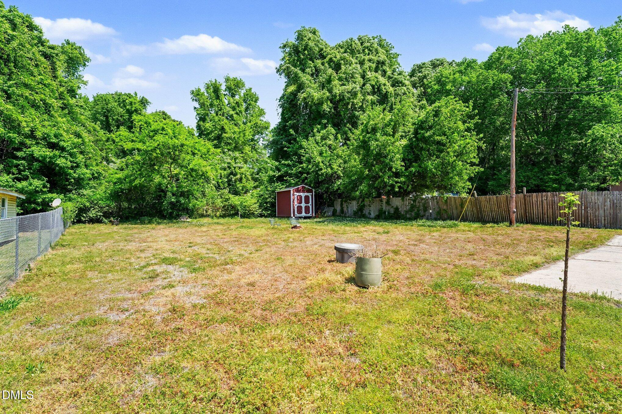 2125 Cheek Road Durham, NC 27704 - Photo 24 of 24 Gallery Image 24