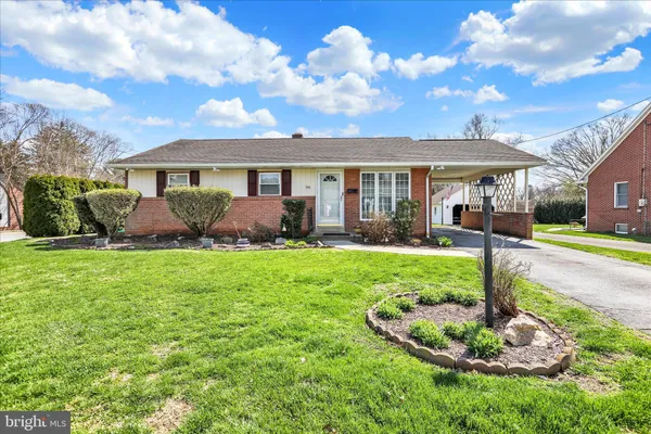 $345,000 | 56 Brenner Street, Millersville, PA 17551