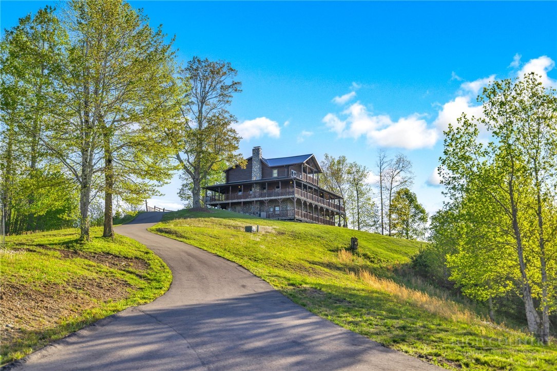 5939 Big Laurel Road Creston, NC 28615 - Photo 7 of 50