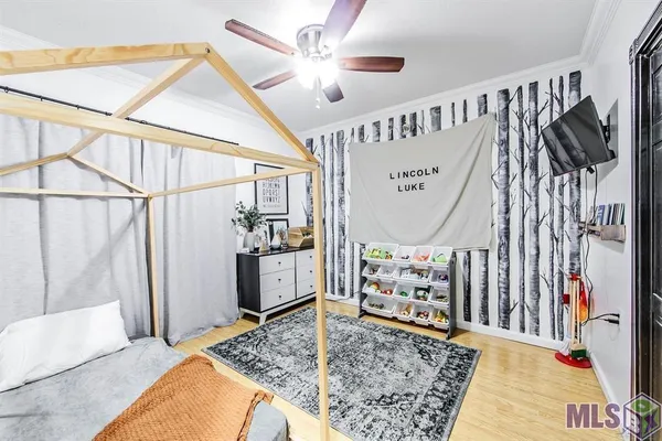 $225,000 | 5256 Bayouside Drive, Chauvin, LA 70344