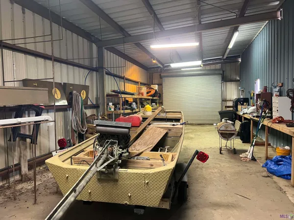 $225,000 | 5256 Bayouside Drive, Chauvin, LA 70344