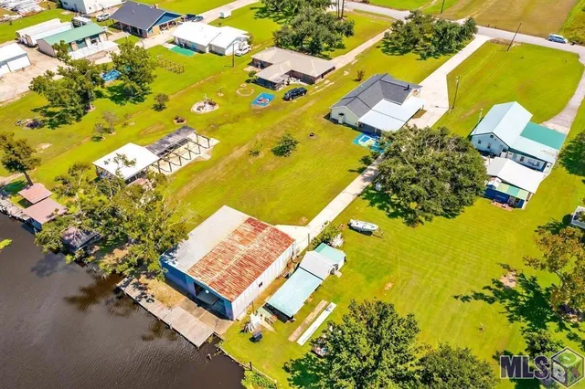 $245,000 | 5256 Bayouside Drive, Chauvin, LA 70344