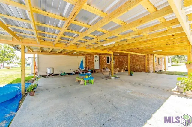 $245,000 | 5256 Bayouside Drive, Chauvin, LA 70344