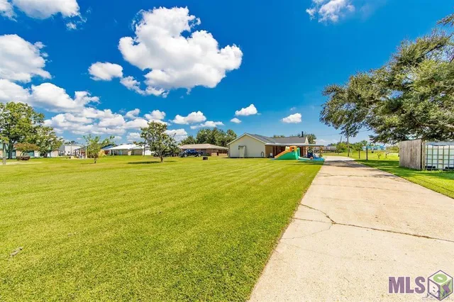 $245,000 | 5256 Bayouside Drive, Chauvin, LA 70344