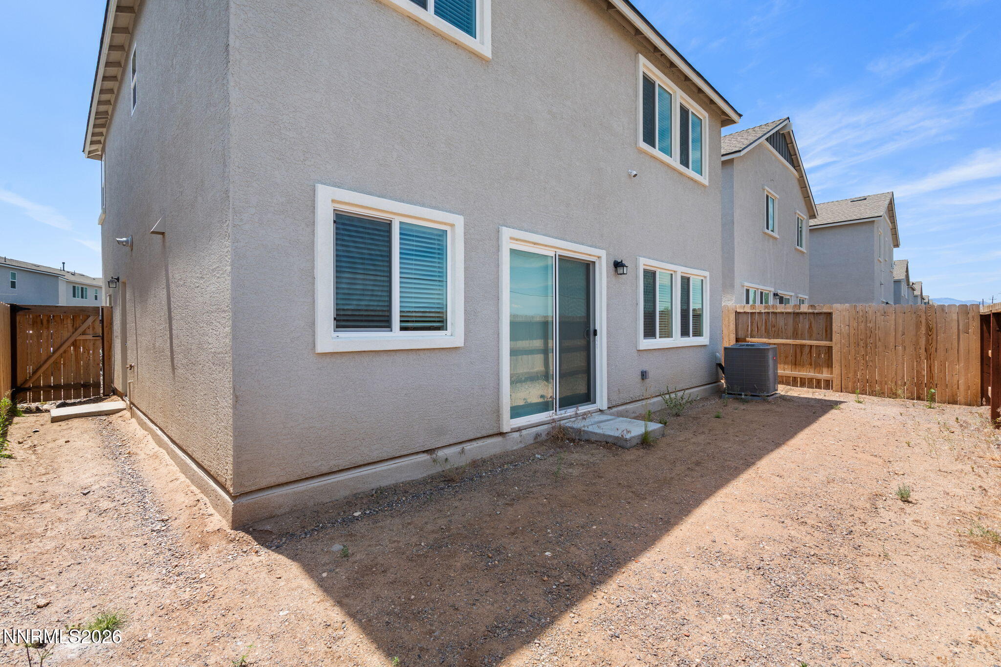 7745 Wandering Way Reno, NV 89506 - Photo 27 of 28 backyard 3