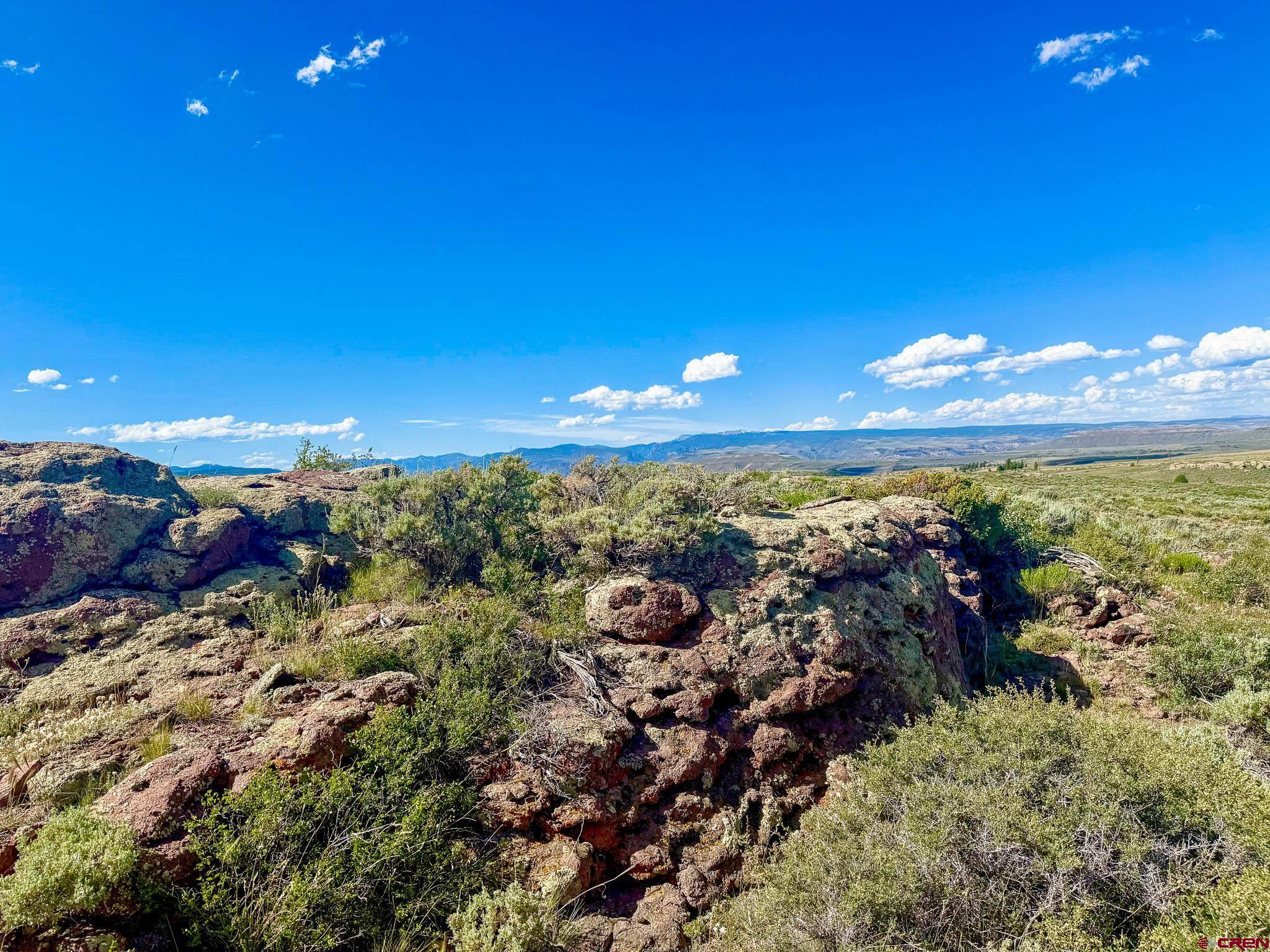 25 Rd Gunnison Co 81243 Road Powderhorn, CO 81243 - Photo 2 of 8