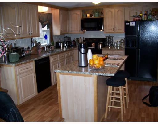 58 Colvintown Road Coventry, RI 02816 - Photo 4 of 8 Kitchen.