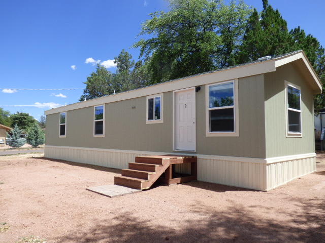 703 East Frontier Street, Unit 24 Payson, AZ 85541 - Photo 9 of 9