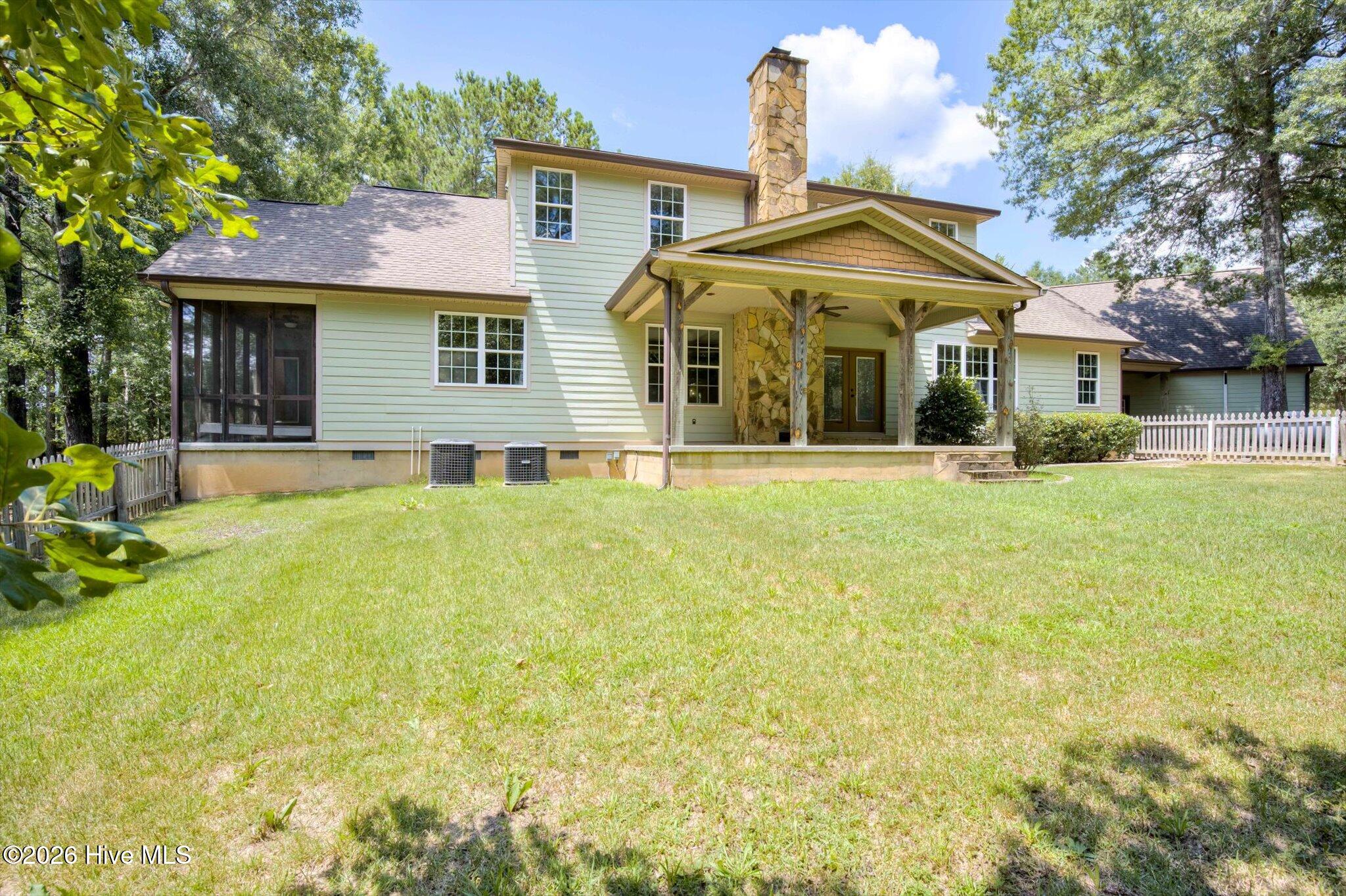 516 Kelly Acres Road Harlem, GA 30814 - Photo 57 of 83