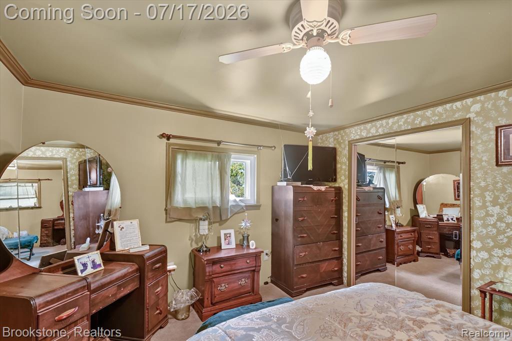 22025 Lakefield Road Merrill, MI 48637 - Photo 16 of 47 Gallery Image 16
