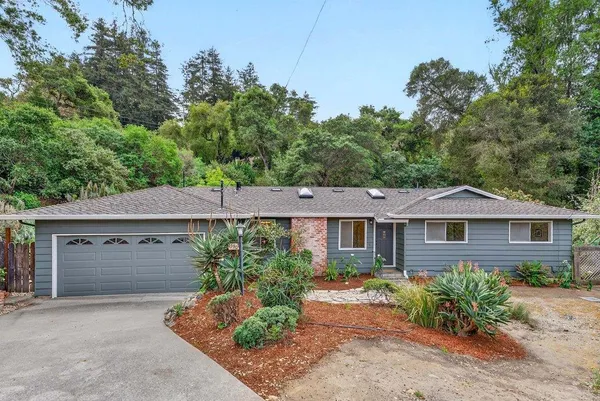 $1,299,000 | 590 Sherman Drive, Scotts Valley, CA 95066