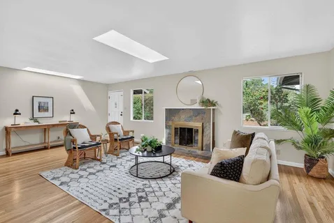 $1,299,000 | 590 Sherman Drive, Scotts Valley, CA 95066