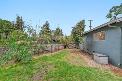 $1,299,000 | 590 Sherman Drive, Scotts Valley, CA 95066