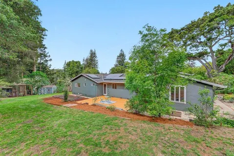 $1,299,000 | 590 Sherman Drive, Scotts Valley, CA 95066