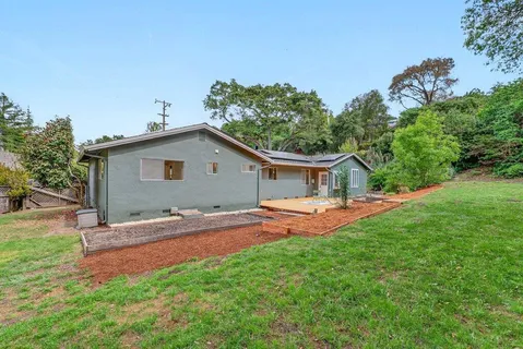$1,299,000 | 590 Sherman Drive, Scotts Valley, CA 95066