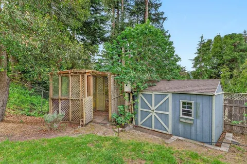 $1,299,000 | 590 Sherman Drive, Scotts Valley, CA 95066