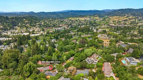 $1,299,000 | 590 Sherman Drive, Scotts Valley, CA 95066