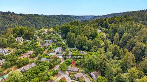 $1,299,000 | 590 Sherman Drive, Scotts Valley, CA 95066