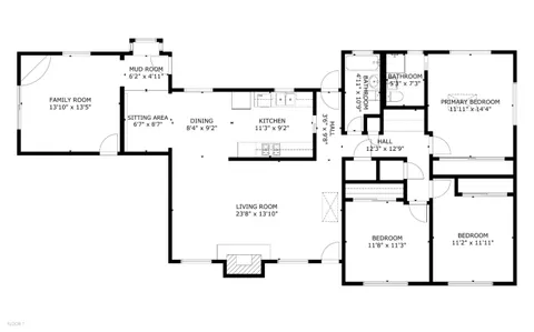 $1,299,000 | 590 Sherman Drive, Scotts Valley, CA 95066
