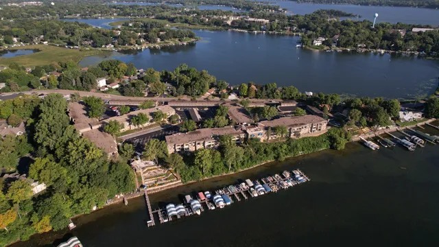 $139,900 | 4387 Wilshire Boulevard, Unit 307, Mound, MN 55364