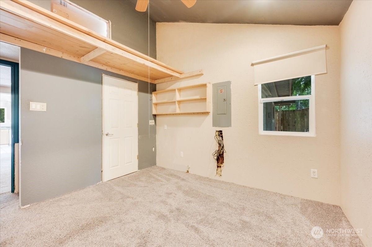 107 231st Street Southeast Bothell, WA 98021 - Photo 27 of 39 a view of empty room