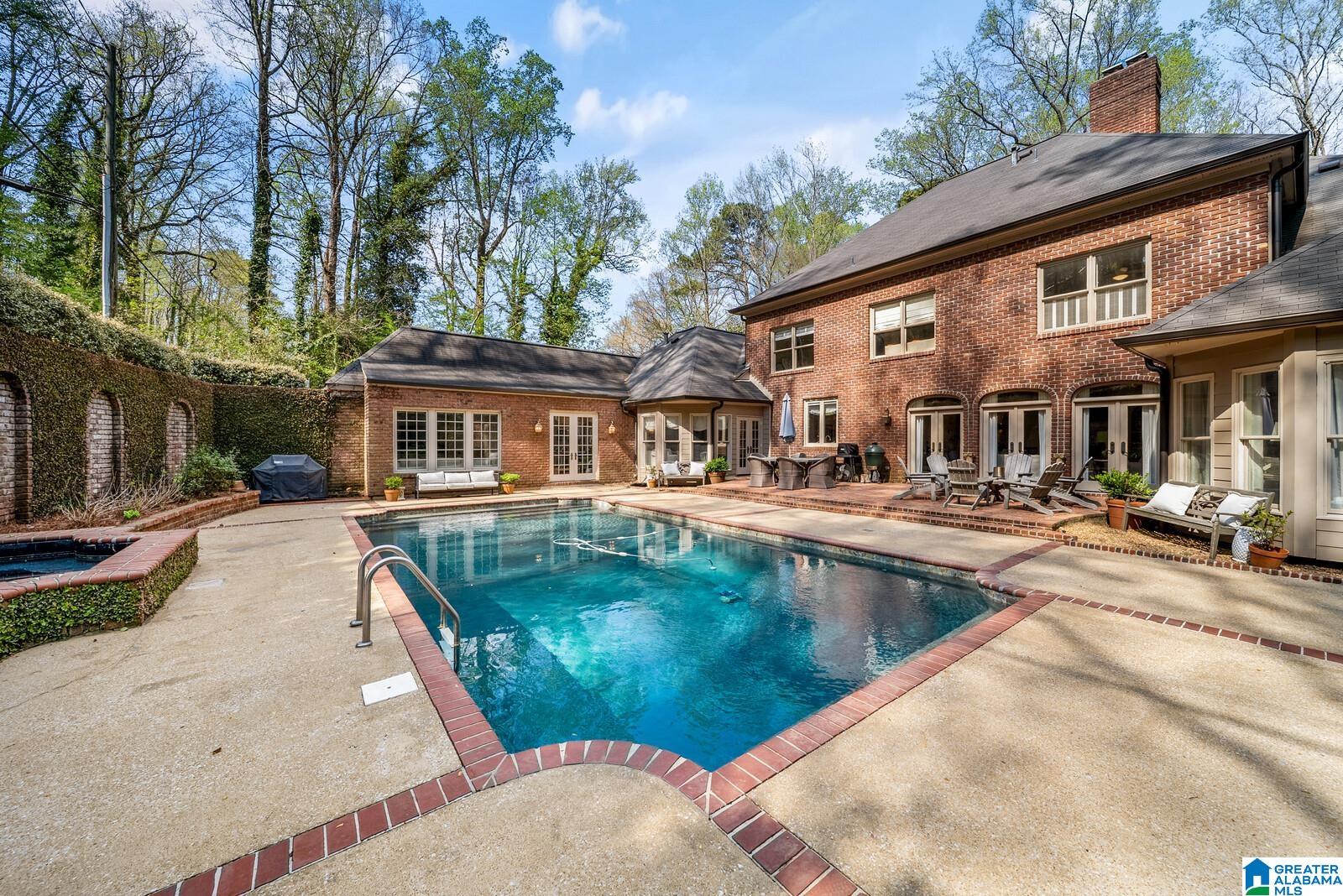3537 Brookwood Road Birmingham, AL 35223 - Photo 52 of 73