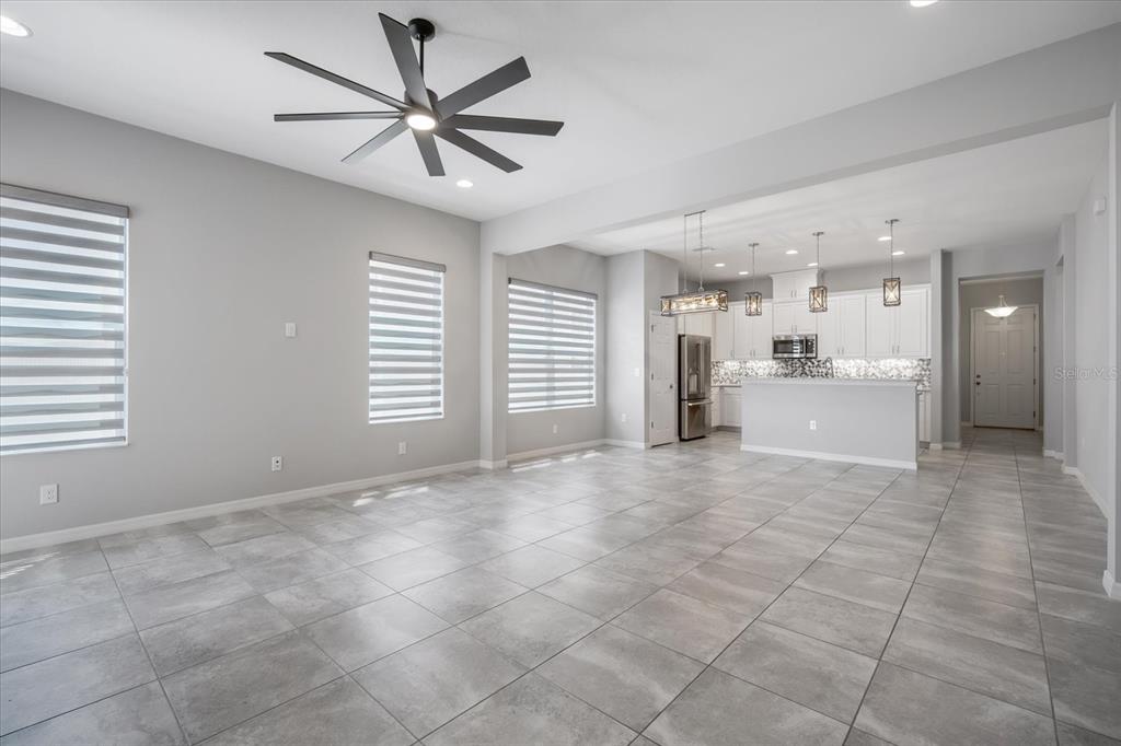 6523 Watson Road Riverview, FL 33578 - Photo 14 of 32 a view of a kitchen with a sink and a window