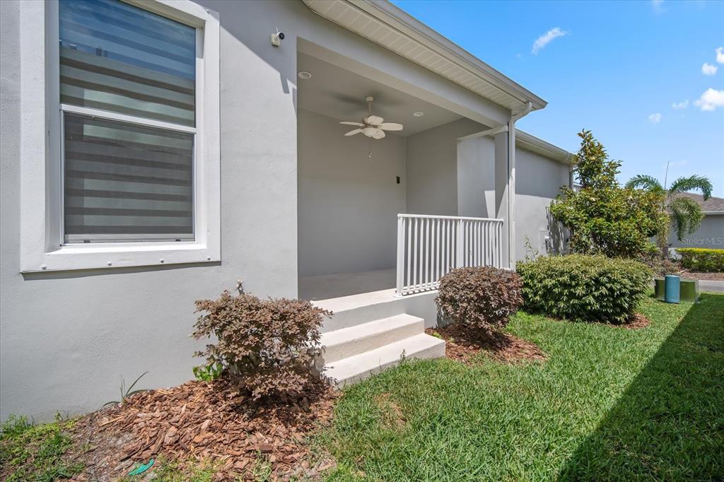 6523 Watson Road Riverview, FL 33578 - Photo 23 of 32 a view of a house with a garden