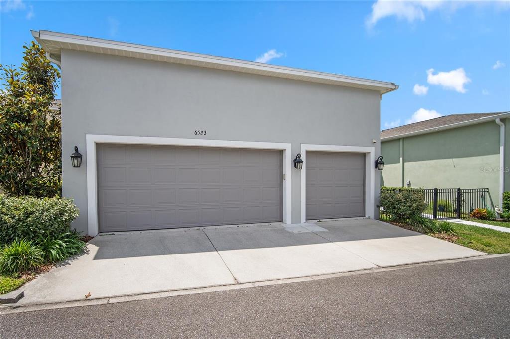 6523 Watson Road Riverview, FL 33578 - Photo 26 of 32 front view of a house