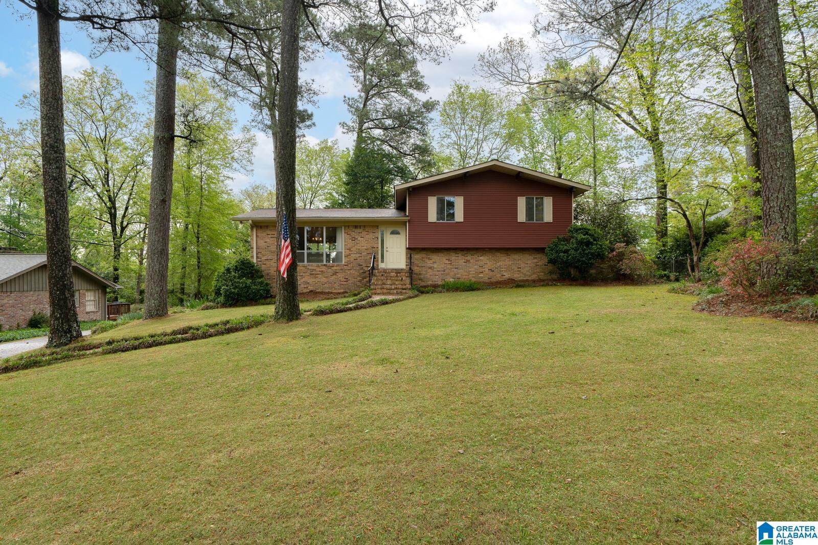 3341 Overton Road Birmingham, AL 35243 - Photo 6 of 32