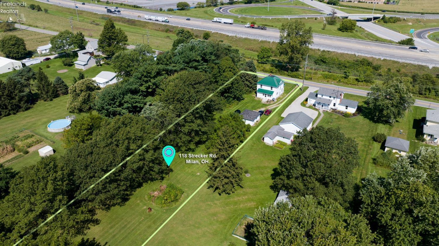 118 Strecker Road West Milan, OH 44846 - Photo 8 of 34 Gallery Image 8