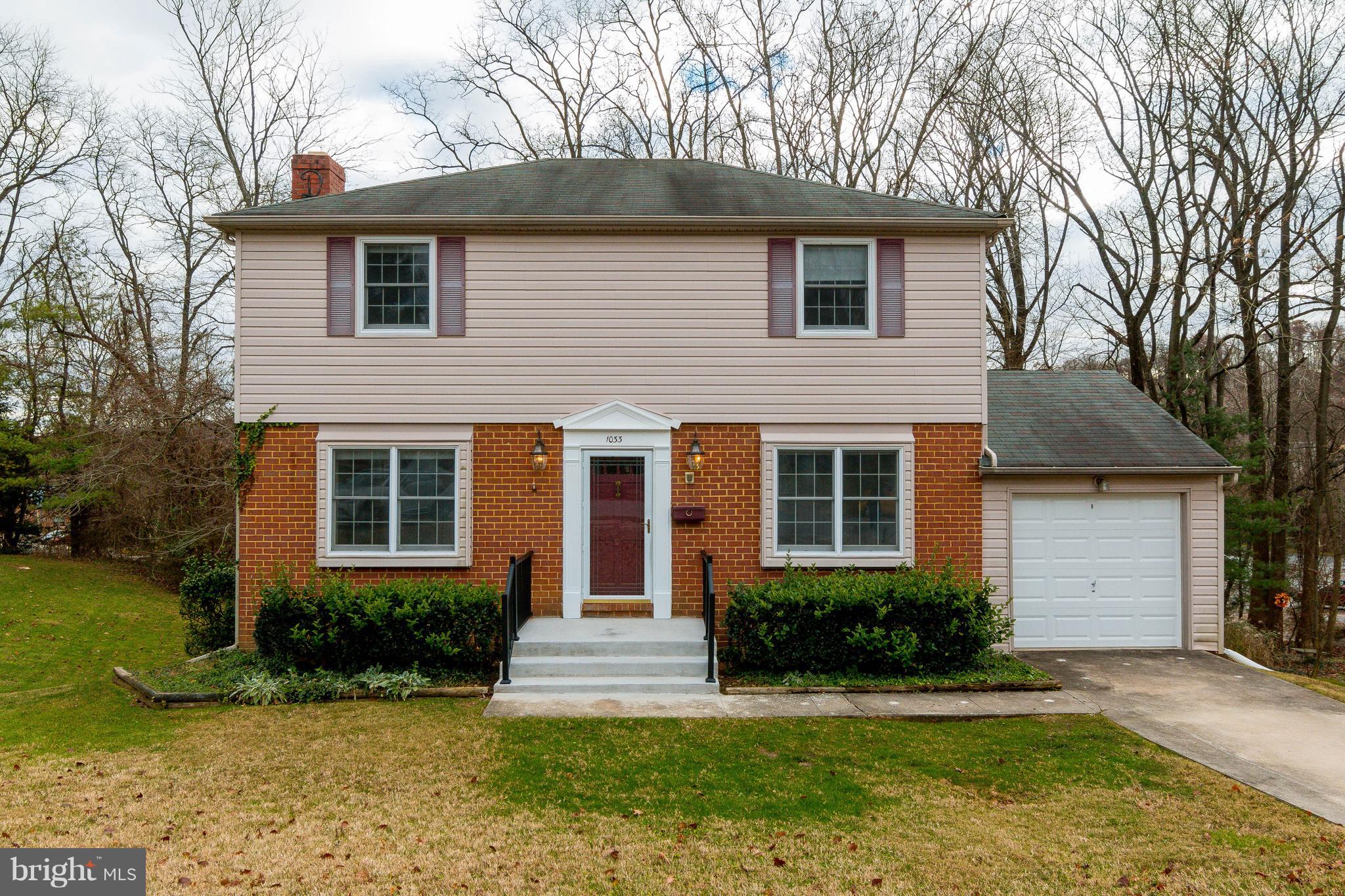 1033 Breezewick Road Baltimore, MD 21286 - Photo 1 of 28 Gallery Image 1