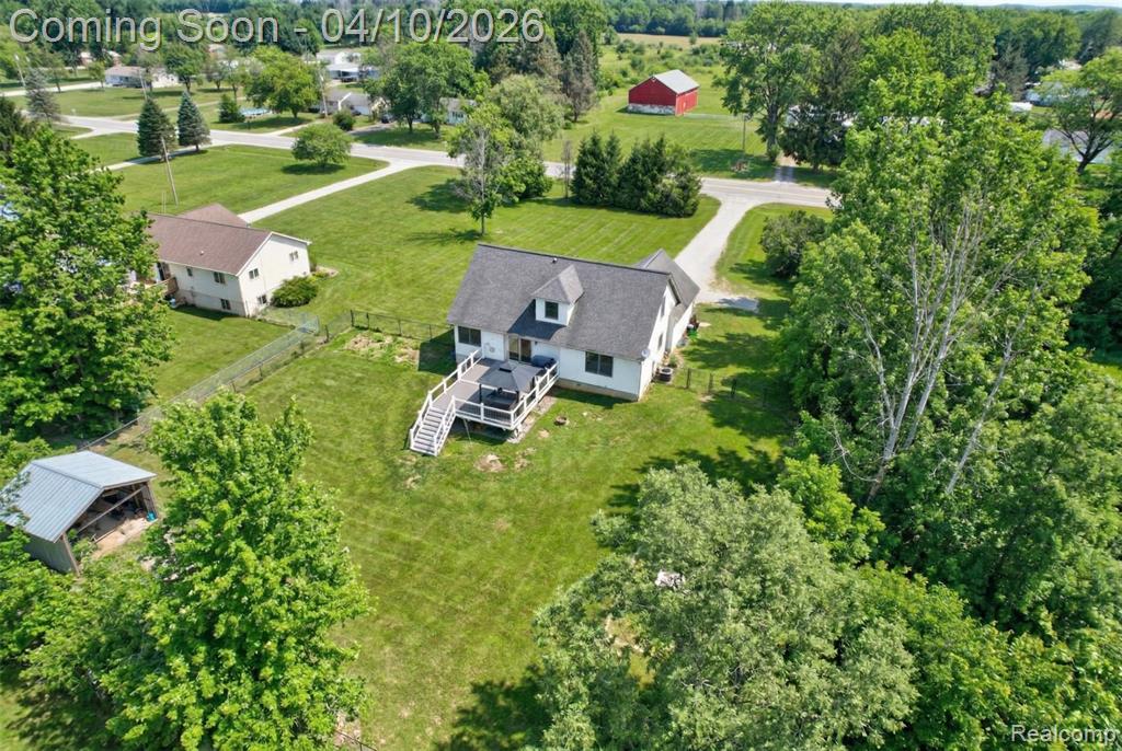 6490 East Coldwater Road Flint, MI 48506 - Photo 53 of 65 Gallery Image 53