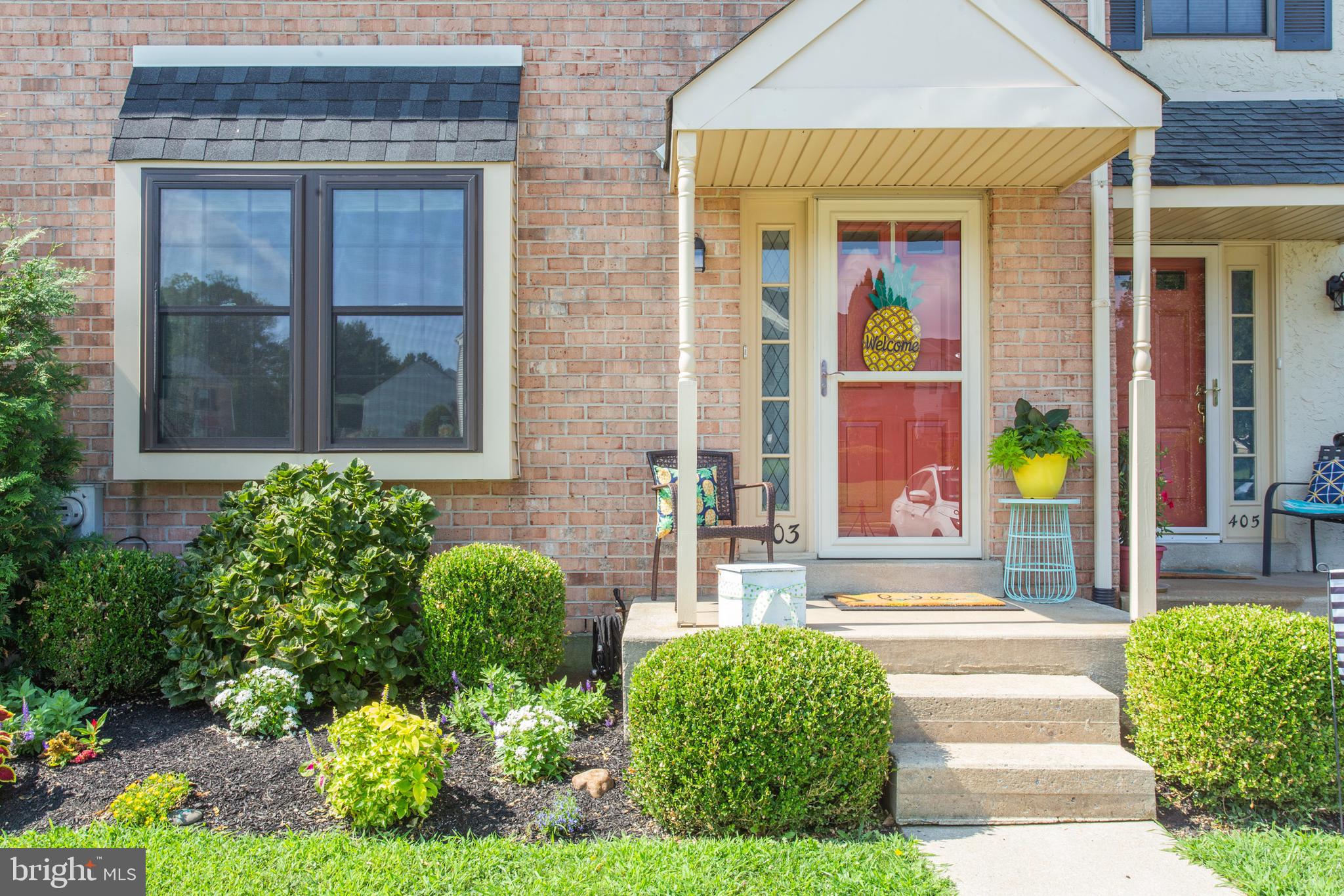 403 Carpenter Circle Brookhaven, PA 19015 - Photo 1 of 40 Gallery Image 1