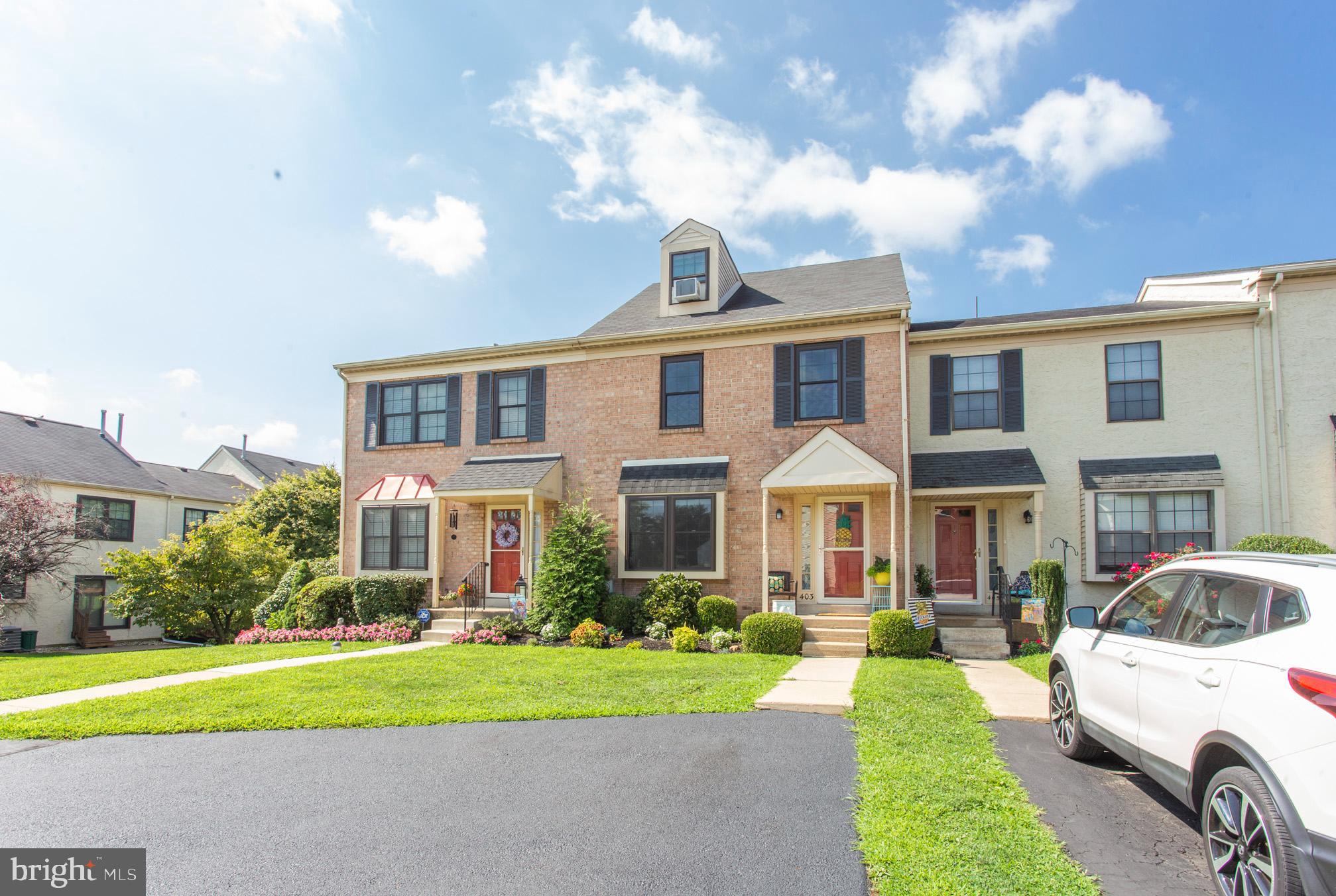403 Carpenter Circle Brookhaven, PA 19015 - Photo 36 of 40 Gallery Image 36