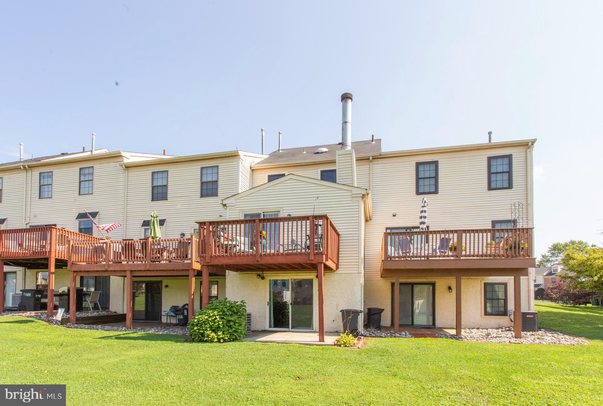 403 Carpenter Circle Brookhaven, PA 19015 - Photo 40 of 40 Gallery Image 40