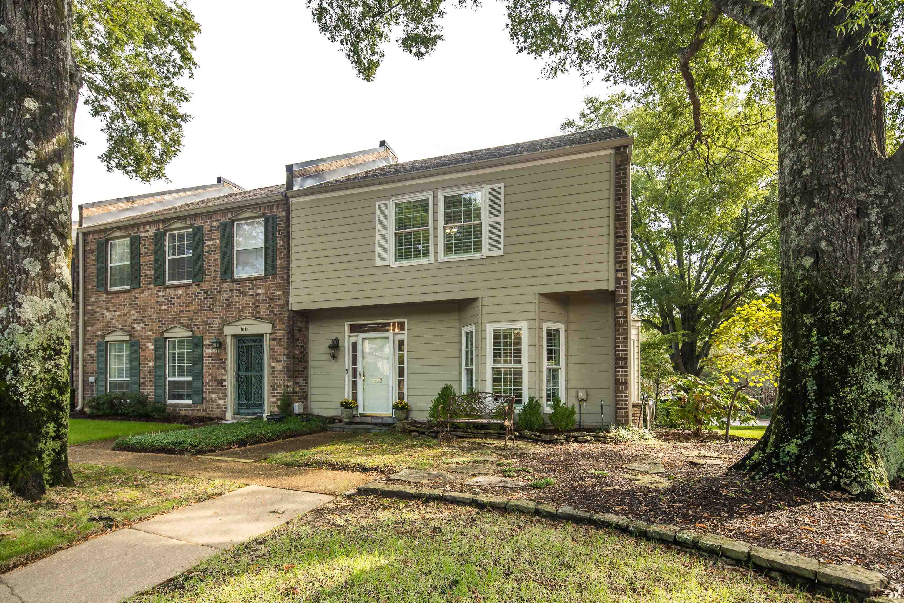 1850 Kimbrough Road, Germantown, TN 38138 Compass