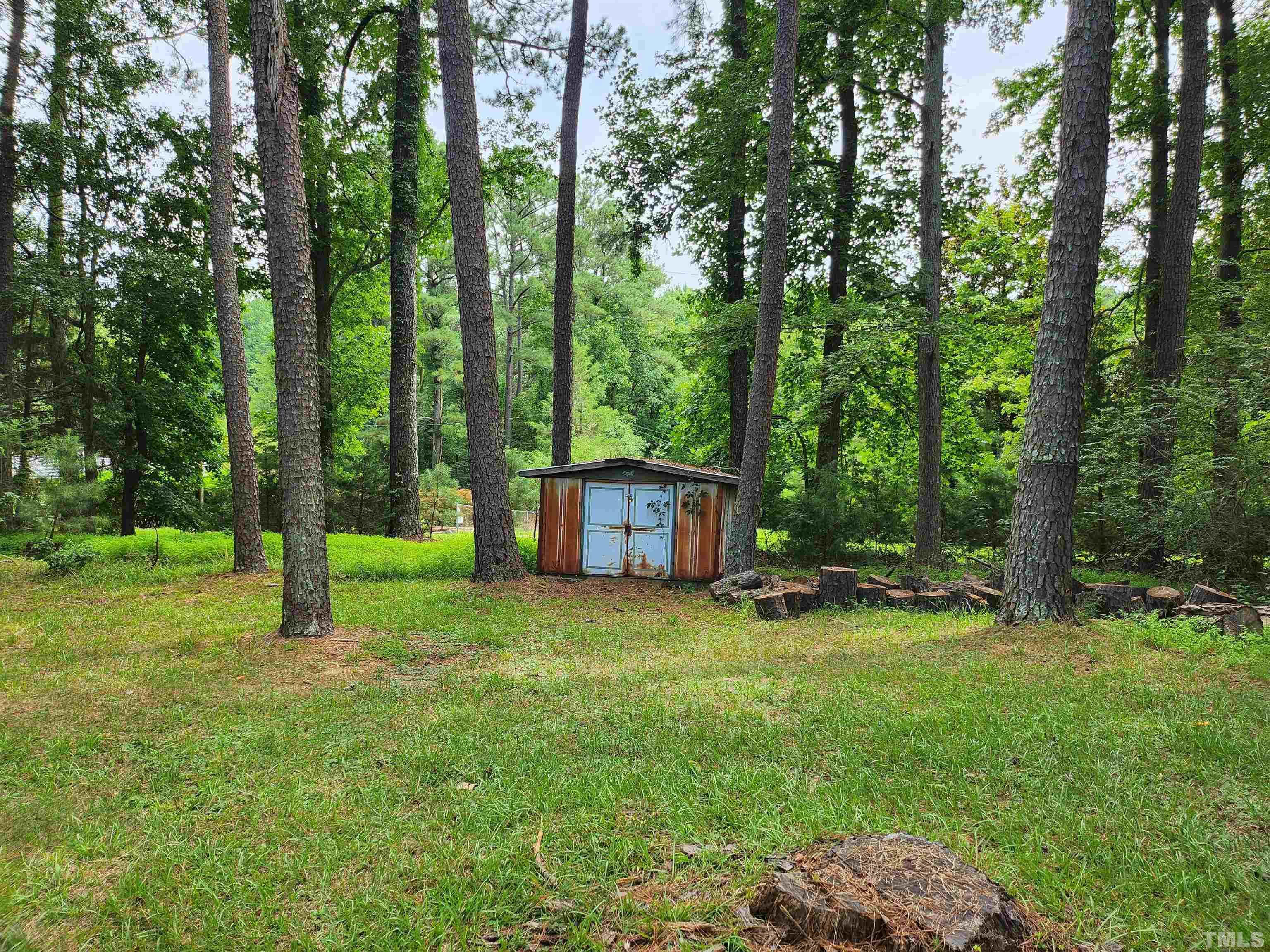 1507 Farlow Road Raleigh, NC 27603 - Photo 8 of 13 Gallery Image 8